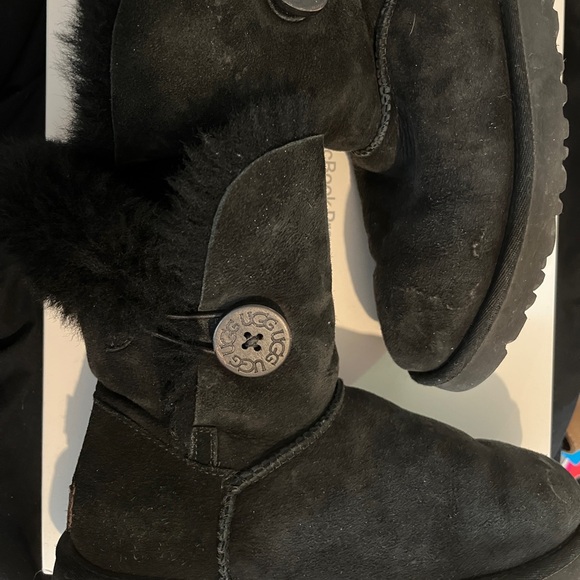 UGG Boots from 2014 USA, Women’s 5 - Picture 1 of 8